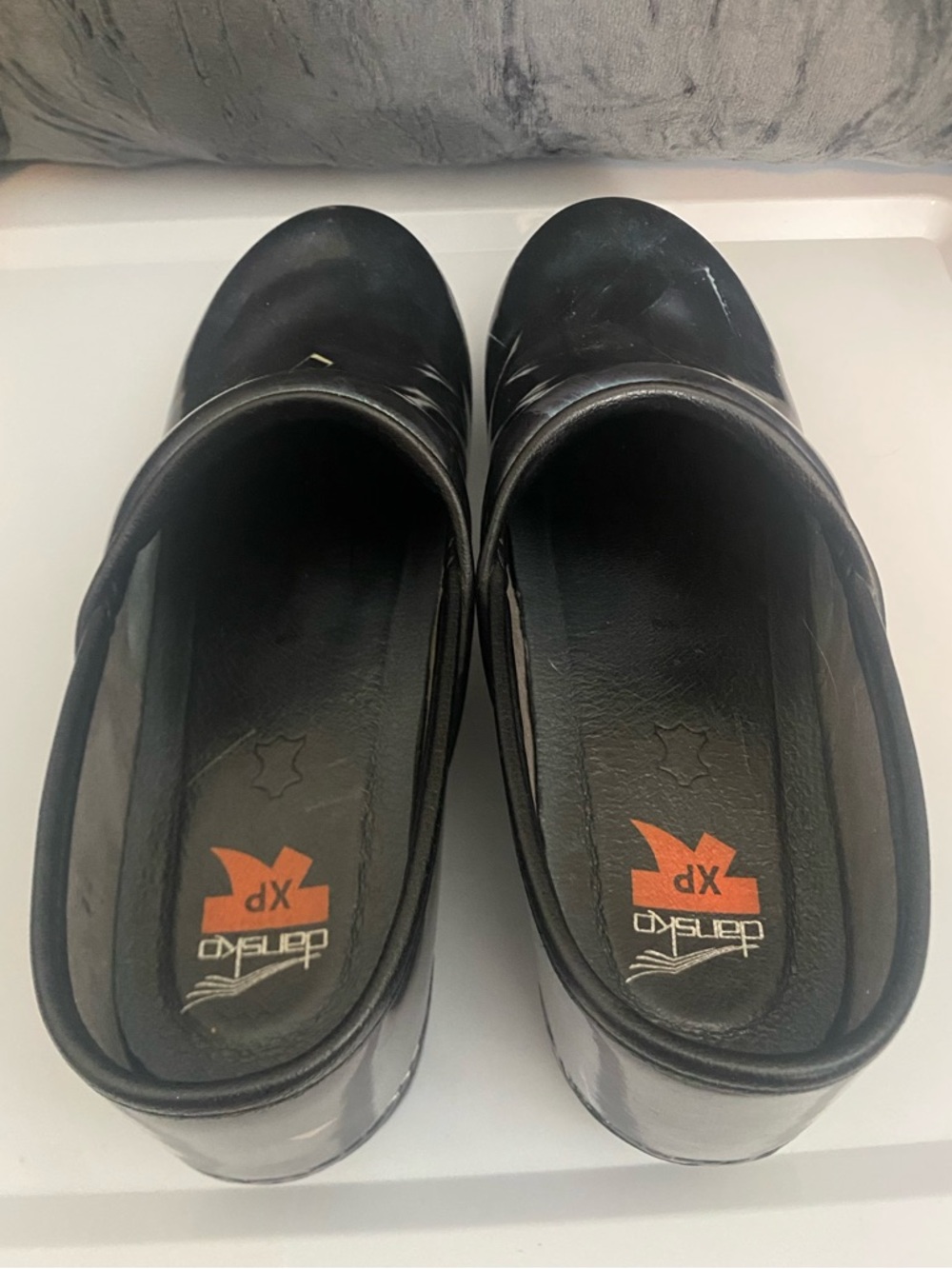 Dansko XP Clogs - Picture 3 of 4